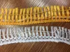 Direct sales from the manufacturer of polyester lace 5 cm clothing accessories Specification image